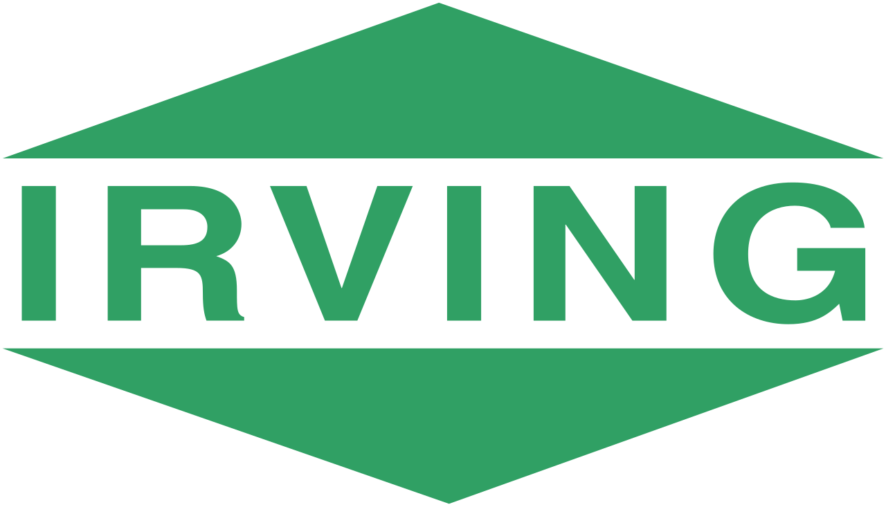 J.D. Irving