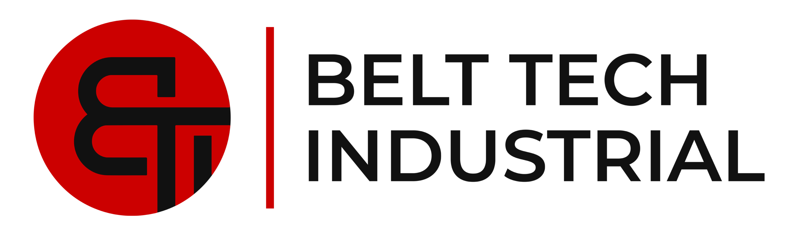Belt Tech Industrial