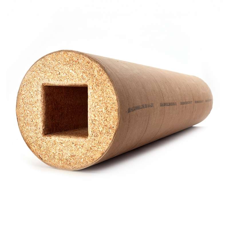 SWP belt-winding cores